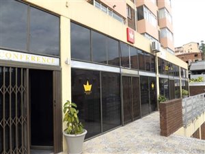 282 m² Commercial space in Sydenham