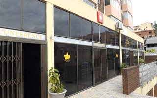 282 m² Commercial space in Sydenham