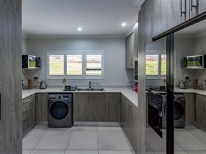 3 Bed Apartment in Emberton Estate