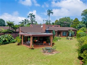 3 Bedroom House in Hillcrest Park