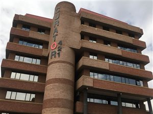 266 m² Office Space in Arcadia