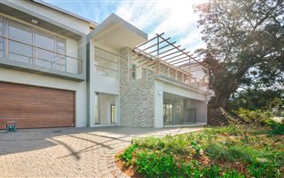 4 Bedroom House in Simbithi Estate