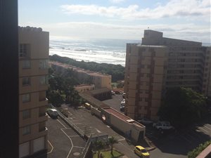 2 Bed Apartment in Doonside