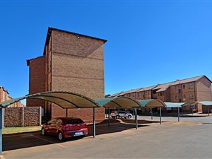 2 Bed Apartment in Danville
