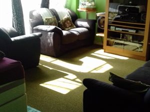 1 Bed Apartment in North Beach
