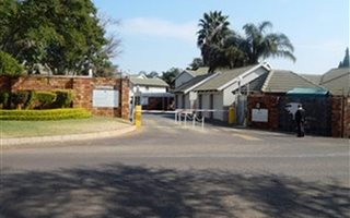 3 Bedroom Townhouse in Wapadrand