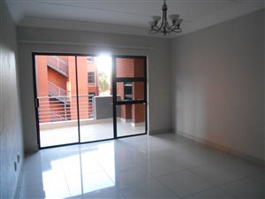 3 Bed Apartment in Eveleigh