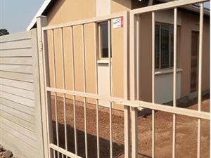 2 Bed House in Sky City