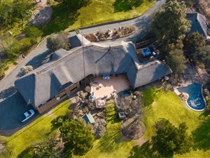 3.5 ha Farm in Chartwell