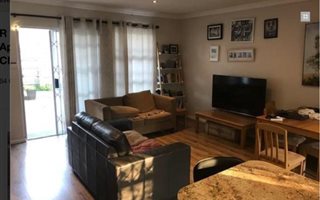 1 Bedroom Garden Cottage in River Club
