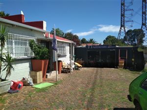 3 Bed House in South Hills