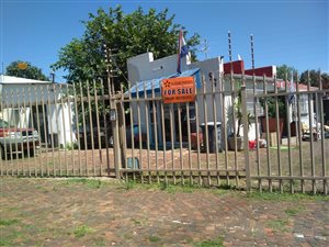 3 Bed House in South Hills