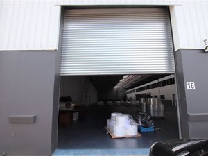 1680 m² Industrial space in Glen Anil