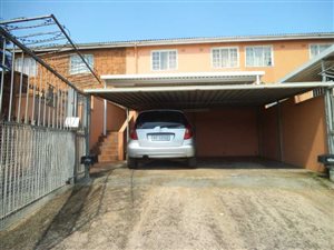 3 Bed Duplex in Greenbury