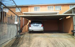 3 Bedroom Duplex in Greenbury