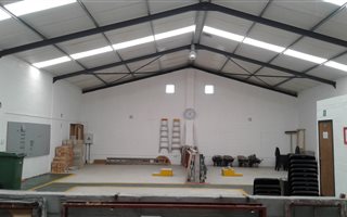 310 m² Commercial space in Vredenburg