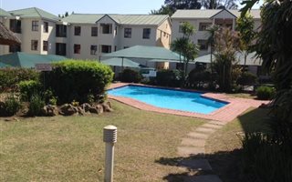 2 Bedroom Flat in Pelham