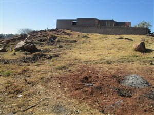 544 m² Land available in Zakariyya Park