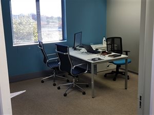 Office space in Midridge Park