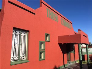 3 Bed House in Krugersdorp Central