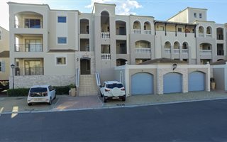 2 Bedroom Apartment in Century City