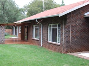 3 Bedroom House in Henley on Klip