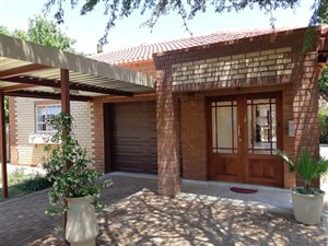 2 Bed Townhouse in Flamwood