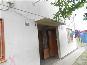 1 Bed Apartment in Longcroft