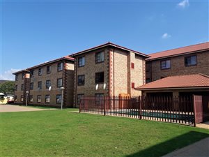 1 Bed Apartment in Potchefstroom Central
