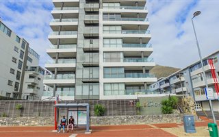 1 Bedroom Apartment in Green Point