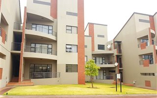 2 Bedroom Townhouse in Fourways