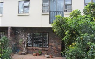 3 Bedroom Duplex in Montclair