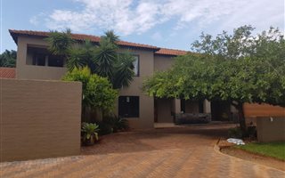 5 Bedroom House in Mokopane