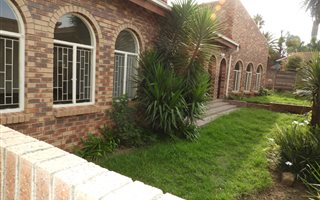 3 Bedroom Townhouse in Aviary Hill