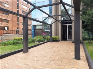 480 m² Commercial space in Ferndale