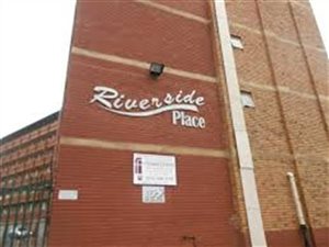 2 Bed Apartment in Centurion CBD