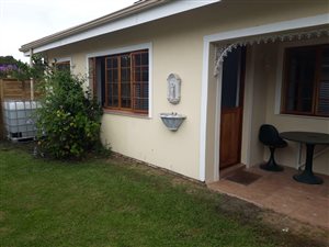 1 Bed Garden Cottage in Wilderness Heights