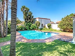 1 Bed Townhouse in Observatory