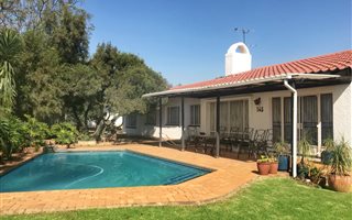 3 Bedroom House in Farrarmere