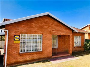 3 Bed Townhouse in Lincoln Meade