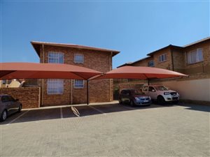 2 Bed Apartment in Cason