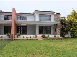3 Bed Townhouse in Everton