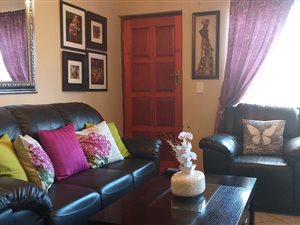 2 Bed House in Belmont Park