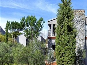 4 Bed House in Franschhoek