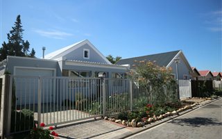 1 Bedroom House in Robertson