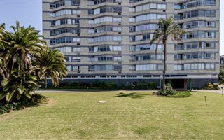 1 Bedroom Apartment in Essenwood