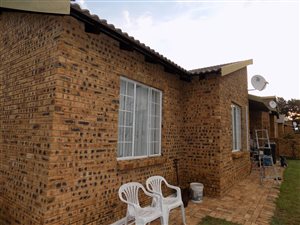 3 Bed House in Erand Gardens
