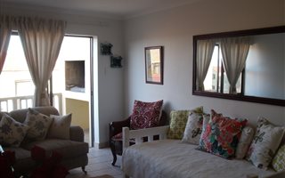 2 Bedroom Apartment in Bay View