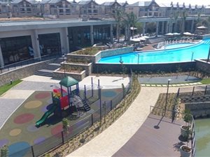 3 Bed Apartment in Waterfall Estate