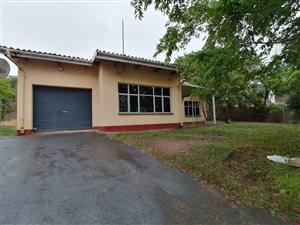 3 Bed House in Noordsig